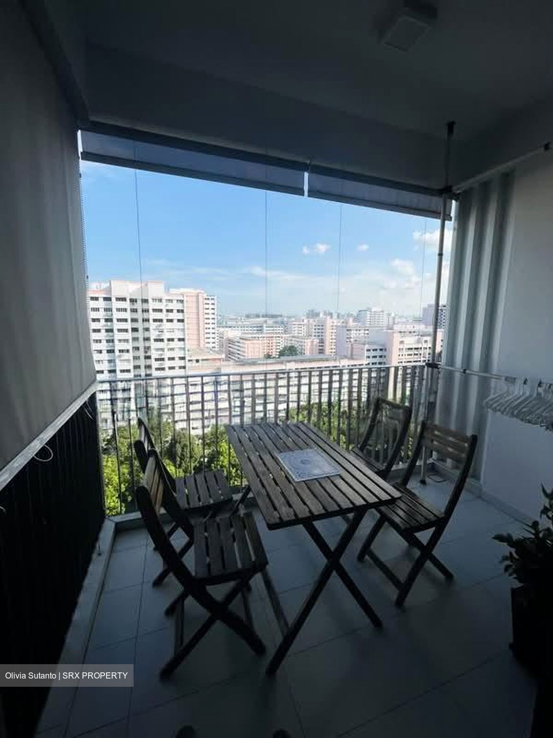 Jewel @ Buangkok (D19), Condominium #568184641